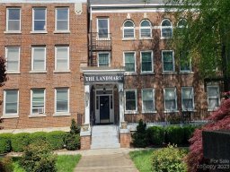 622 S Haywood Street