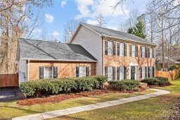 9316 Horseshoe Bend Drive