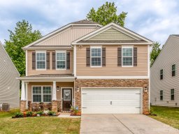 534 King Clover Lane