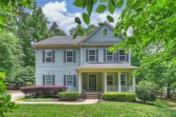 13203 Fairington Oaks Drive