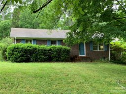 1204 Westover Circle