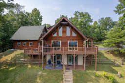 1189 Arbra Mountain Way