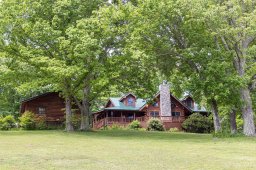 898 Glade Mountain Drive