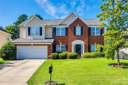 2521 Waters Vista Circle