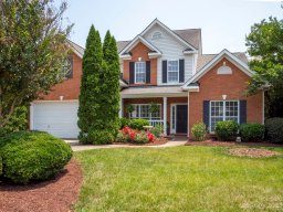 2032 Trace Creek Drive