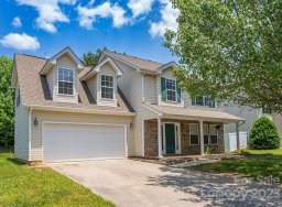 2652 Amber Crest Drive