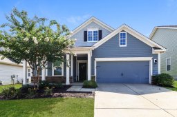 3841 Norman View Drive