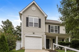 722 Beacon Hill Court