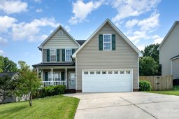 1546 Piney Church Road