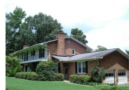 2731 Rolling Hills Drive