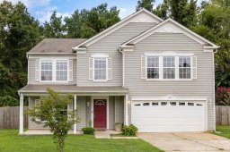 1340 Indian Charley Court