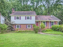 743 Pineborough Road