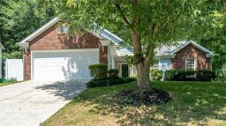 8813 Cypress Forest Drive