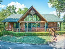 966 Campbell Mountain Drive