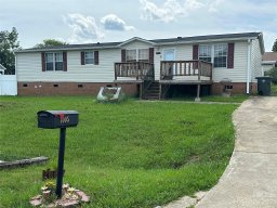 1005 Whisperwood Drive