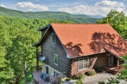 177 Fuji Falls Trail