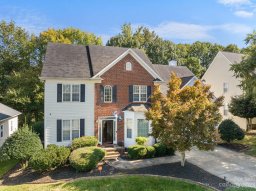 2720 Billings Park Drive