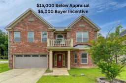 320 Glen Dornoch Way