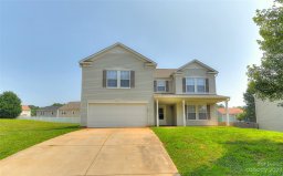 3442 Pikes Peak Drive