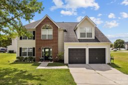 2817 Round Hill Court