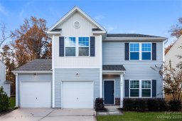 395 Moses Rhyne Drive