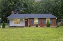 7707 Holly Hill Road