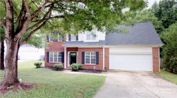 7323 Frances Irene Drive