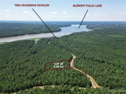 Lot 29 Sanctuary Lane