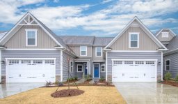 1116 Harkey Creek Drive