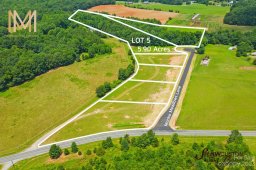 Lot 5 133 Monbo Meadows Lane