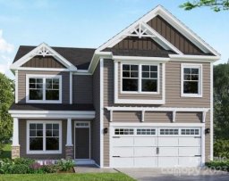 537 Shallowford Drive