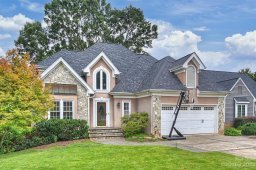 421 Cranborne Chase Drive