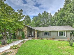 1 Blueberry Hill Road