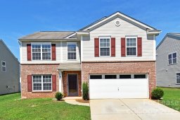 917 Bent Branch Street