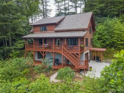 527 Coyote Hollow Road