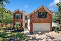 401 Sugar Maple Drive