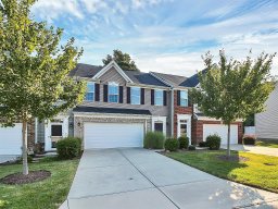 2598 Norman Isle Drive