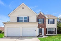 6404 Dillard Ridge Drive