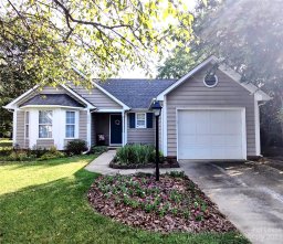 4906 Hunters Knoll Drive