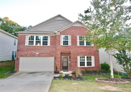 8318 Rockmoor Ridge Road