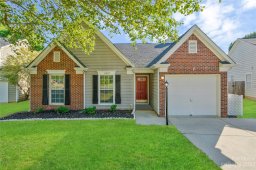 11927 Brownstone View Drive