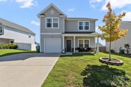 831 Georgia Oak Lane