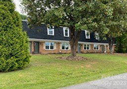 1101 E Gaston Street