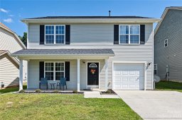 309 Mission Tripp Street