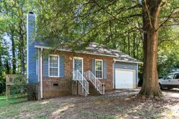 6024 Crosswood Court