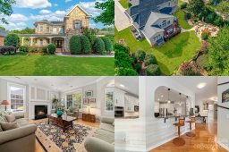 2404 Lord Anson Drive