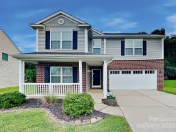 1119 Sweetgum Street