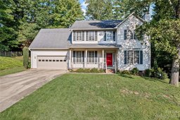 703 Tulip Tree Court
