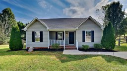 1617 Whetstone Court