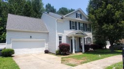 8206 Rolling Meadows Lane